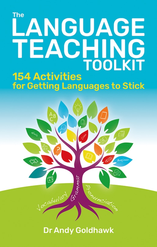 Front cover_The Language Teaching Toolkit