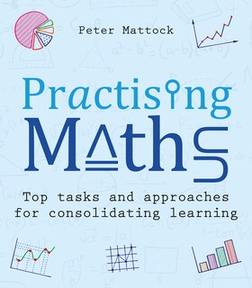 Front cover_Practising Maths