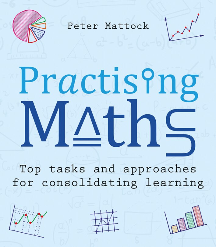 Front cover_Practising Maths