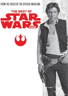 Couverture_Star Wars: Best Of Star Wars Insider Vol. 2