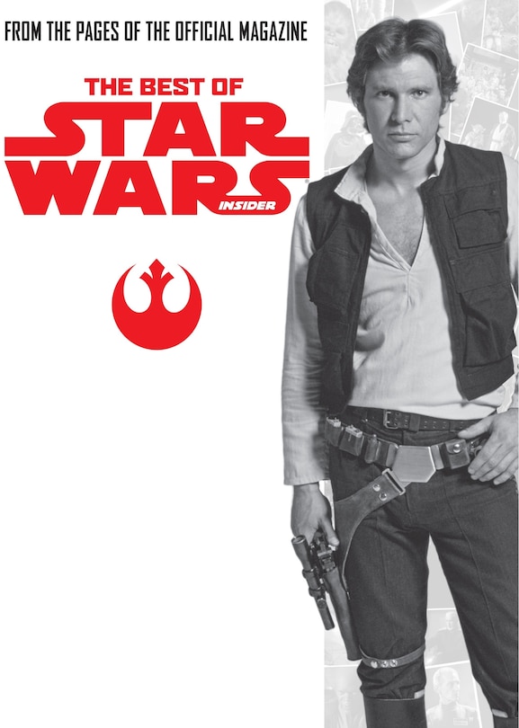 Couverture_Star Wars: Best Of Star Wars Insider Vol. 2
