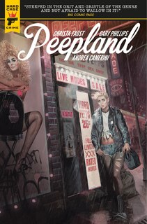 Front cover_Peepland