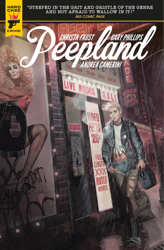 Front cover_Peepland