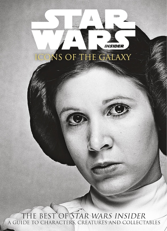 Front cover_Star Wars: Icons Of The Galaxy