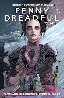 Penny Dreadful