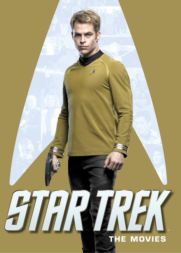 Couverture_Star Trek: The Movies