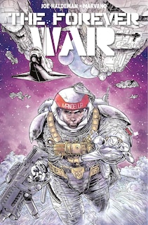 The Forever War Vol. 1