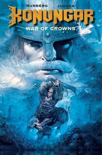Front cover_Konungar: War Of Crowns