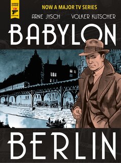 Front cover_Babylon Berlin