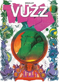 Couverture_Vuzz (Graphic Novel)