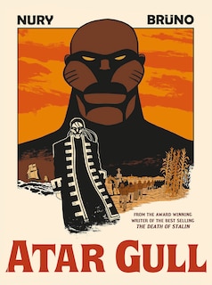 Front cover_Atar Gull (Graphic Novel)