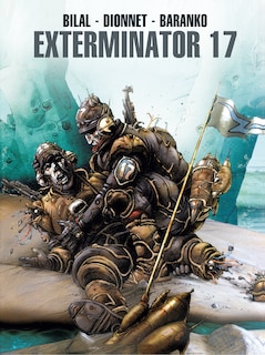 Front cover_Exterminator 17