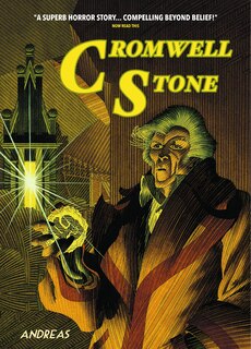 Front cover_Cromwell Stone (Graphic Novel)