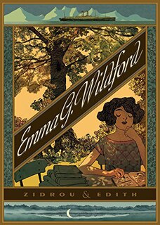 Front cover_Emma G. Wildford