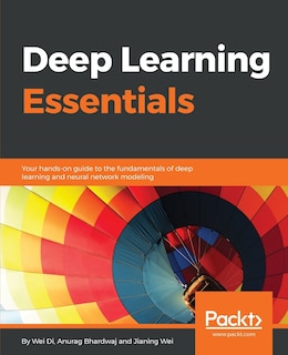 Front cover_Deep Learning Essentials