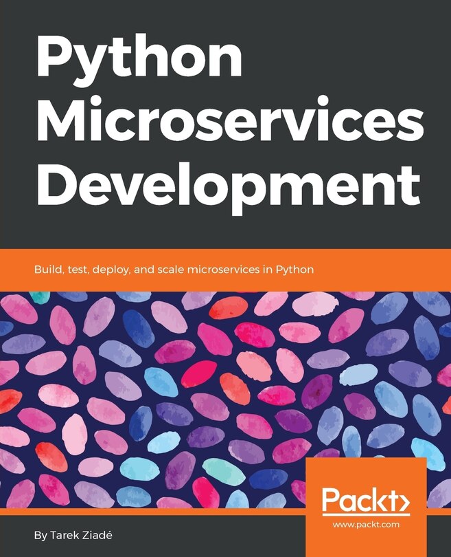 Couverture_Python Microservices Development