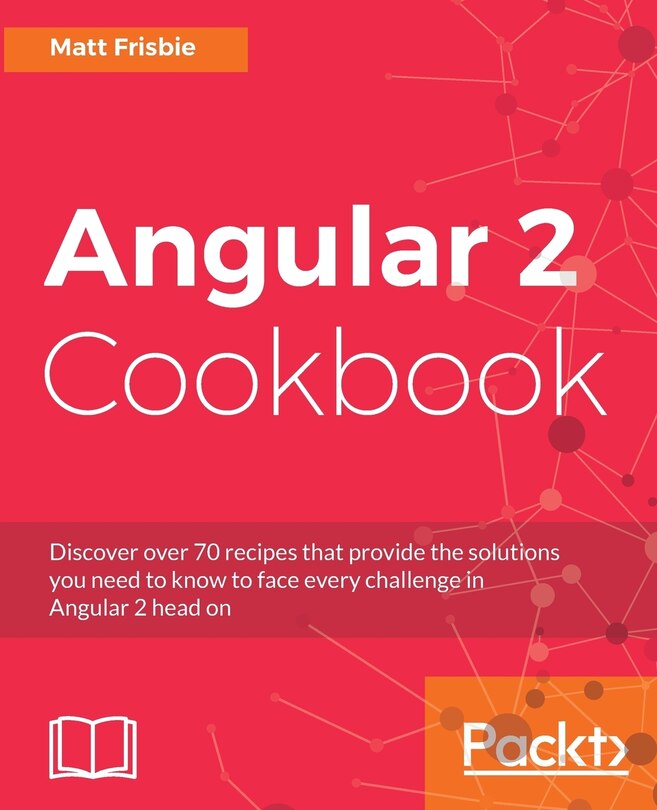 Front cover_Angular 2 Cookbook