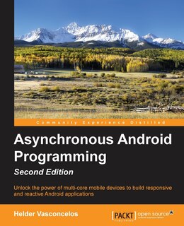 Front cover_Asynchronous Android Programming
