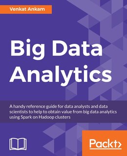 Front cover_Big Data Analytics