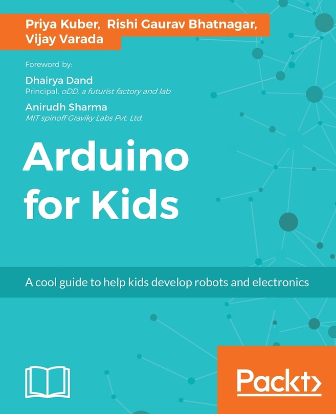 Couverture_Arduino for Kids