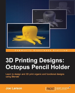 Front cover_3D Printing Designs