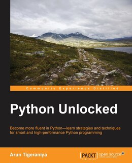 Couverture_Python Unlocked