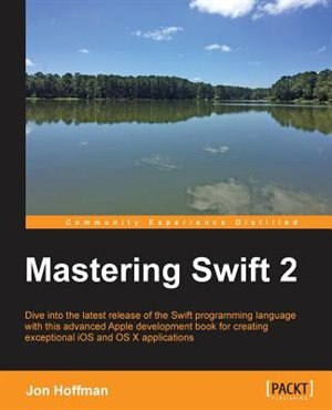 Front cover_Mastering Swift 2