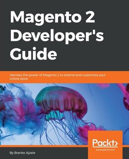 Front cover_Magento 2 Developers Guide