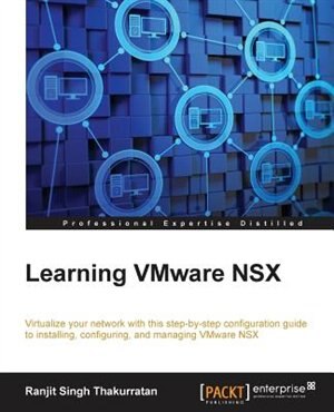 Couverture_Learning VMware NSX