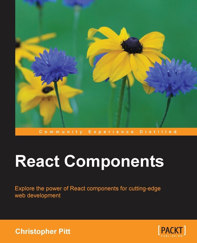 Couverture_React Components