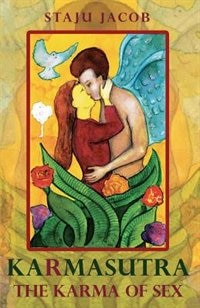 Front cover_Karmasutra