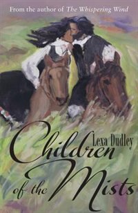 Couverture_Children of the Mists