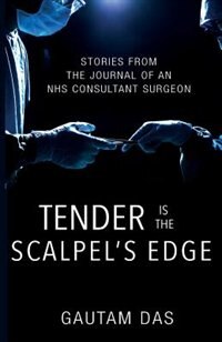 Couverture_Tender is the Scalpel's Edge