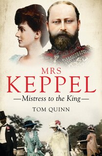 Couverture_Mrs Keppel