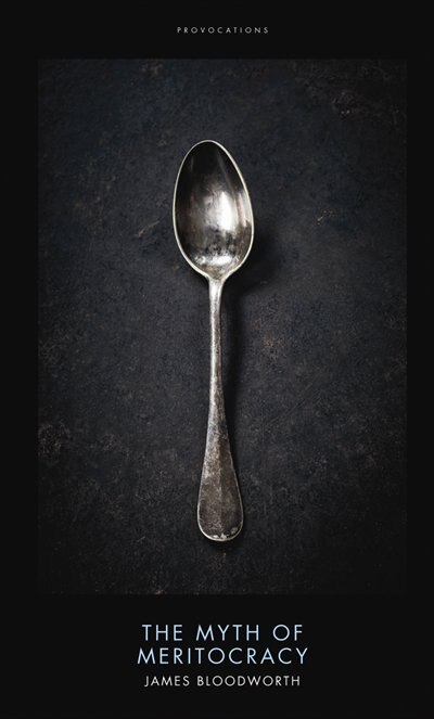 Couverture_The Myth Of Meritocracy