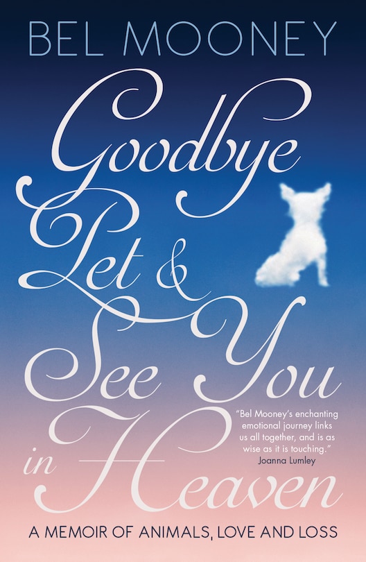 Couverture_Goodbye, Pet & See You In Heaven