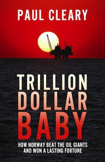Front cover_Trillion Dollar Baby