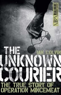 Front cover_The Unknown Courier