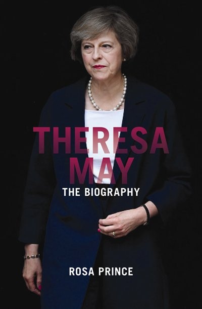 Front cover_Theresa May