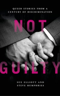 Front cover_Not Guilty