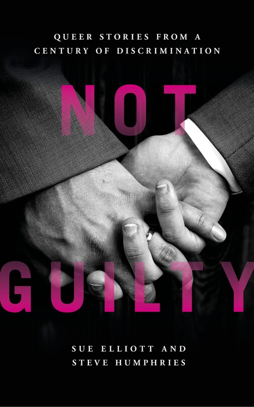 Front cover_Not Guilty