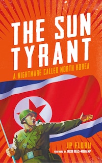 Front cover_The Sun Tyrant