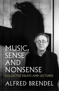 Front cover_Music, Sense And Nonsense