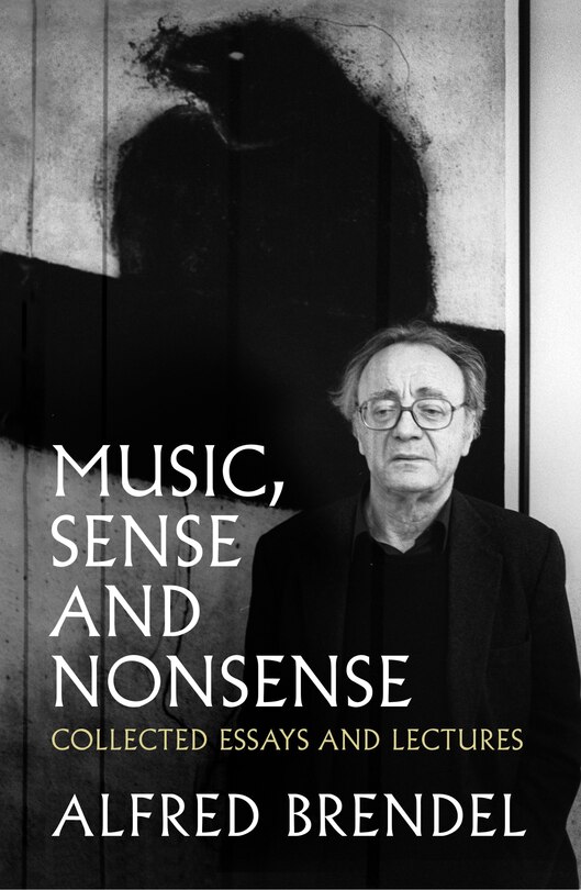 Front cover_Music, Sense And Nonsense
