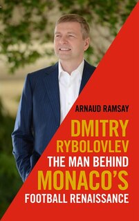 Front cover_Dmitry Rybolovlev