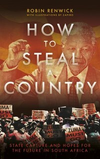 Couverture_How To Steal A Country