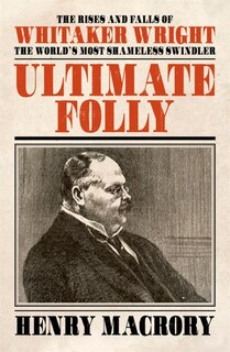 Front cover_Ultimate Folly
