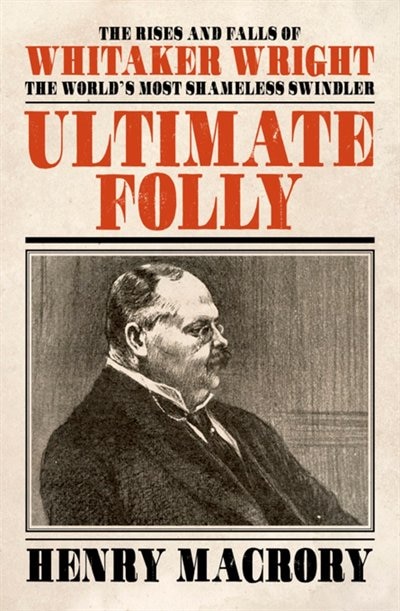 Front cover_Ultimate Folly
