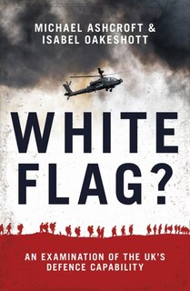 Front cover_White Flag?