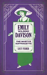 Couverture_Emily Wilding Davison